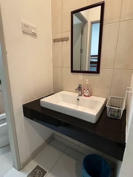 Condominium for Rent at Sapphire On The Park - Nicholas Tan - PropertyGuru.com.my