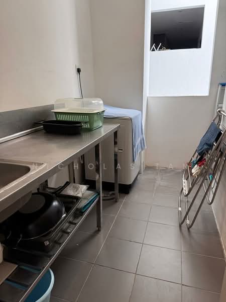 Condominium for Rent at Sapphire On The Park - Nicholas Tan - PropertyGuru.com.my