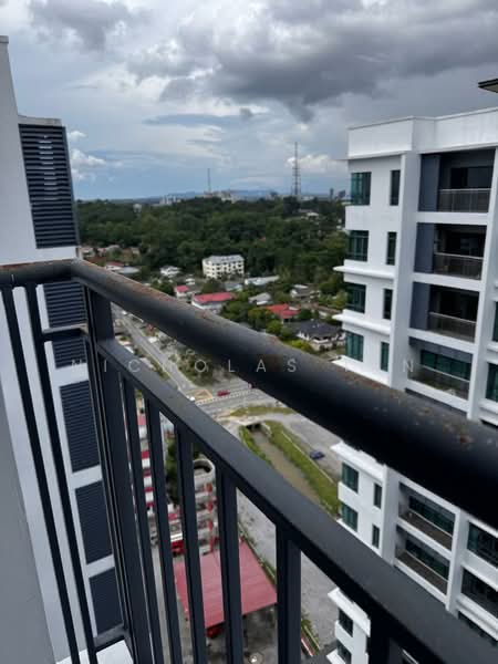 Condominium for Rent at Sapphire On The Park - Nicholas Tan - PropertyGuru.com.my