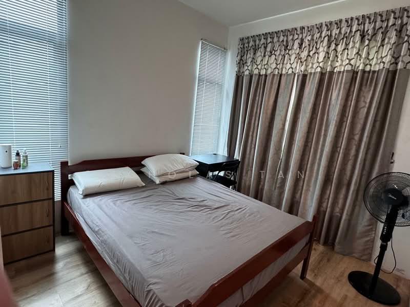 Condominium for Rent at Sapphire On The Park - Nicholas Tan - PropertyGuru.com.my