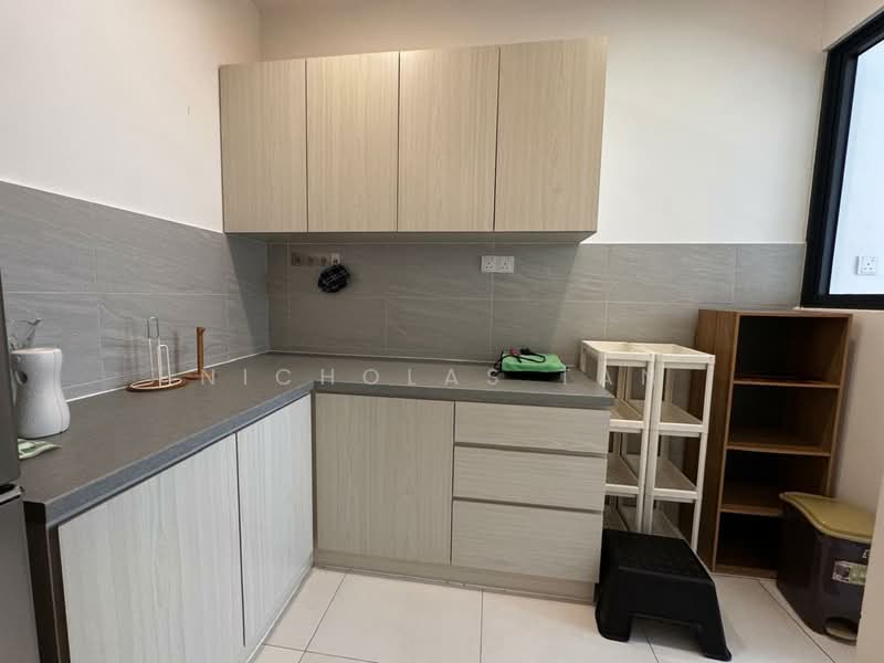 Condominium for Rent at Sapphire On The Park - Nicholas Tan - PropertyGuru.com.my