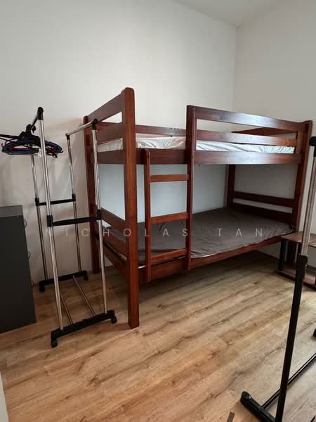 Condominium for Rent at Sapphire On The Park - Nicholas Tan - PropertyGuru.com.my
