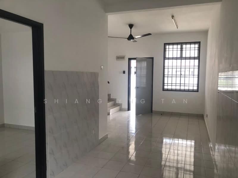 Rumah Teres 2 Tingkat untuk Dijual di Nusa Bayu (Iskandar Puteri (Nusajaya)) - Shiang Yng Tan - Living Room - PropertyGuru.com.my