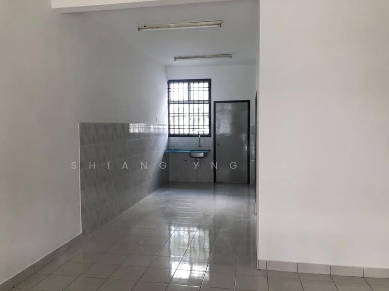 Rumah Teres 2 Tingkat untuk Dijual di Nusa Bayu (Iskandar Puteri (Nusajaya)) - Shiang Yng Tan - Interior - PropertyGuru.com.my