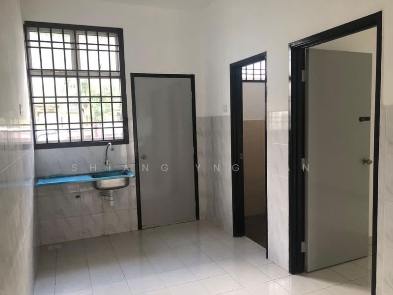 Rumah Teres 2 Tingkat untuk Dijual di Nusa Bayu (Iskandar Puteri (Nusajaya)) - Shiang Yng Tan - Interior - PropertyGuru.com.my