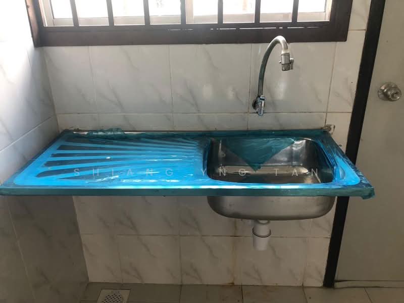 Rumah Teres 2 Tingkat untuk Dijual di Nusa Bayu (Iskandar Puteri (Nusajaya)) - Shiang Yng Tan - Interior - PropertyGuru.com.my