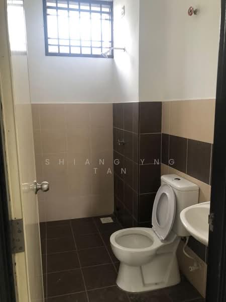 Rumah Teres 2 Tingkat untuk Dijual di Nusa Bayu (Iskandar Puteri (Nusajaya)) - Shiang Yng Tan - Bathroom - PropertyGuru.com.my