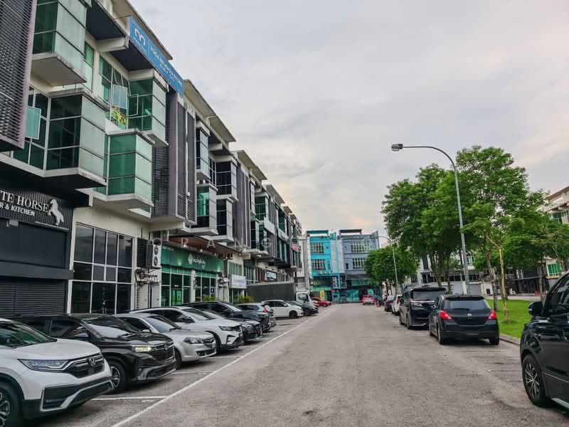 Shop for Sale in Taman Sutera Utama (Skudai) - Orange Koh - PropertyGuru.com.my