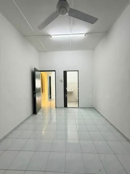 Rumah Teres 1 Tingkat untuk Dijual di Taman Kota Masai (Pasir Gudang) - Han Yong Ang - Interior - PropertyGuru.com.my