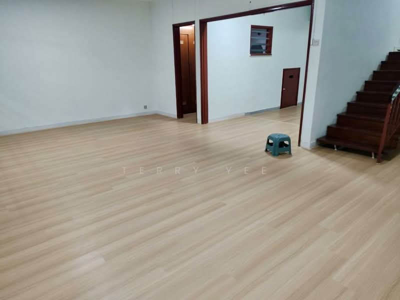 Townhouse for Rent in Seputeh (Kuala Lumpur) - Terry Yee - Interior - PropertyGuru.com.my