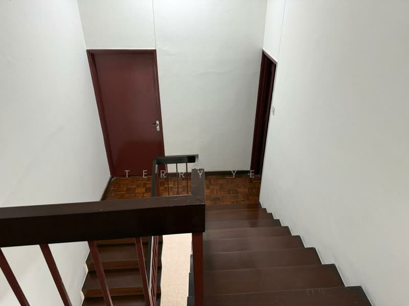 Townhouse for Rent in Seputeh (Kuala Lumpur) - Terry Yee - Interior - PropertyGuru.com.my