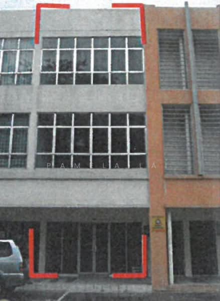 Shop / Office for Sale in Taman Connaught (Cheras) - Pamela Lai - Exterior - PropertyGuru.com.my