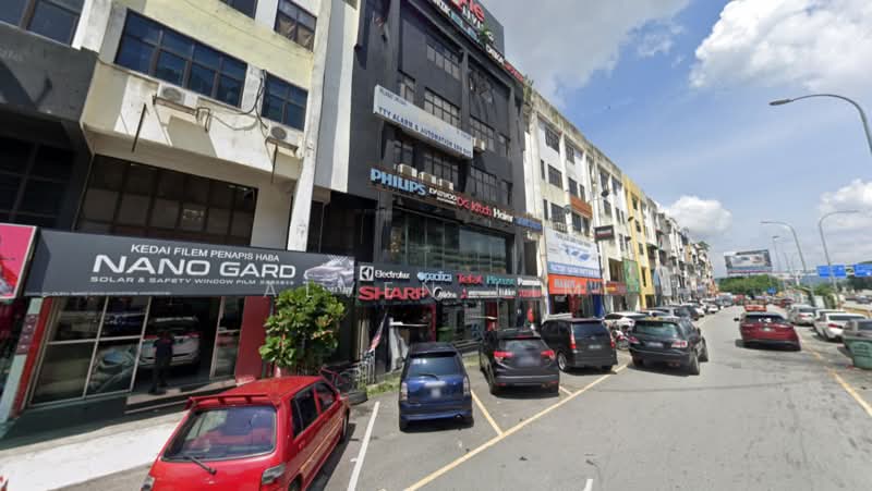 Office for Sale in Batu Caves (Selangor) - Alven Lim - PropertyGuru.com.my