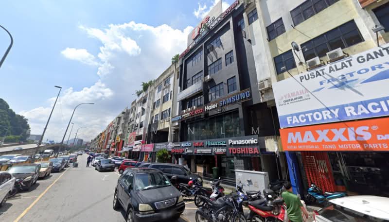 Office for Sale in Batu Caves (Selangor) - Alven Lim - PropertyGuru.com.my