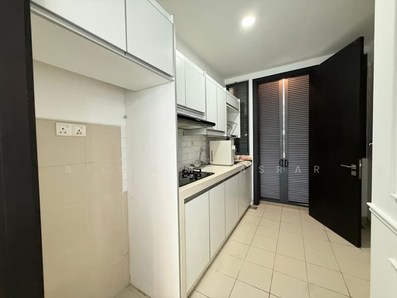 Rumah Teres 3 Tingkat untuk Disewa di Denai Alam (Shah Alam) - Asliza Md Asrar - PropertyGuru.com.my