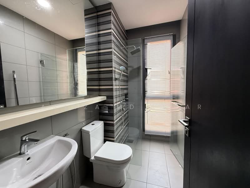 Rumah Teres 3 Tingkat untuk Disewa di Denai Alam (Shah Alam) - Asliza Md Asrar - PropertyGuru.com.my