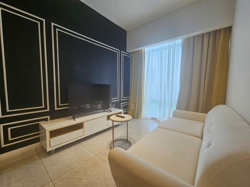 Apartment for Rent at Axon - Sam Lee - Living Room - PropertyGuru.com.my