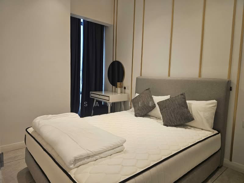 Apartment for Rent at Axon - Sam Lee - Bedroom - PropertyGuru.com.my