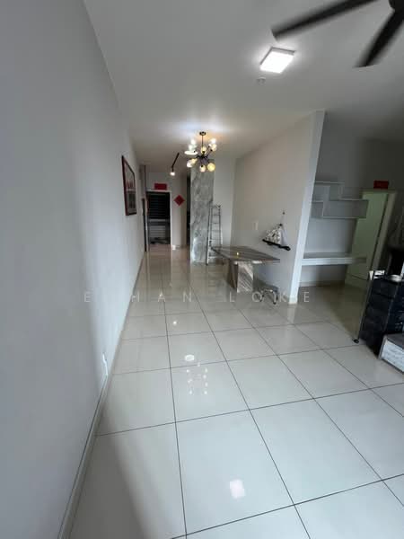 Kondominium untuk Disewa di Legend Heights - Ethan Loke - Interior - PropertyGuru.com.my