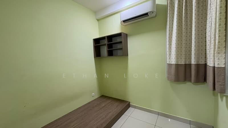 Condominium for Rent at Legend Heights - Ethan Loke - Bedroom - PropertyGuru.com.my