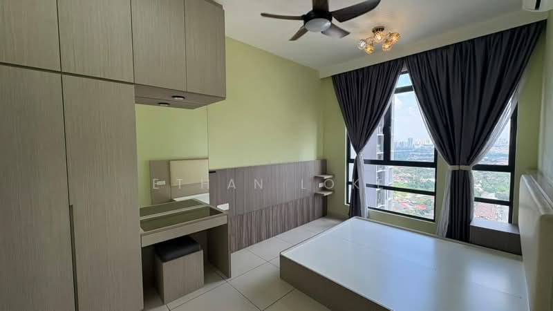 Condominium for Rent at Legend Heights - Ethan Loke - Bedroom - PropertyGuru.com.my