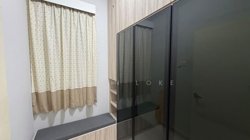 Condominium for Rent at Legend Heights - Ethan Loke - Interior - PropertyGuru.com.my