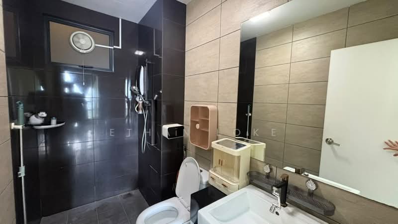 Condominium for Rent at Legend Heights - Ethan Loke - Bathroom - PropertyGuru.com.my
