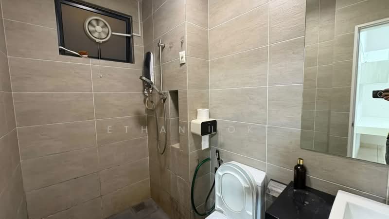 Condominium for Rent at Legend Heights - Ethan Loke - Bathroom - PropertyGuru.com.my