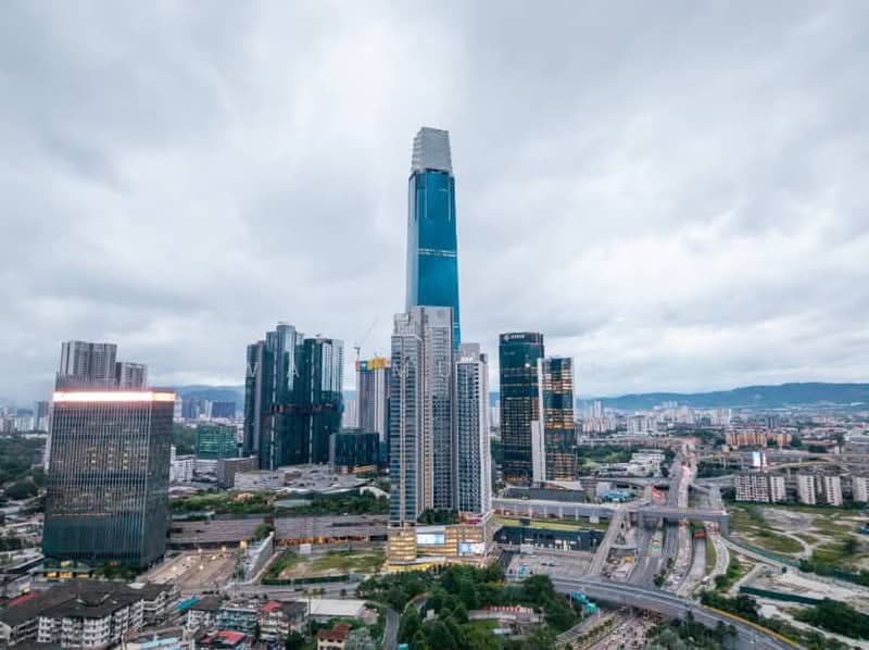 Pejabat untuk Disewa di Tun Razak Exchange (Kuala Lumpur) - Kwai Mui Low - Exterior - PropertyGuru.com.my