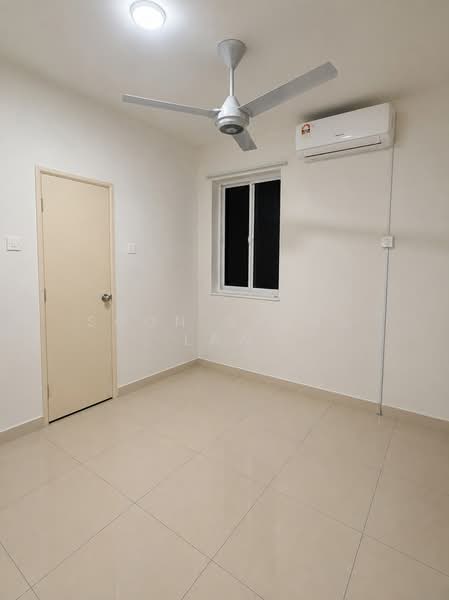 Servis Apartment untuk Dijual di Maxim Residences - Soon Sheng Law - Interior - PropertyGuru.com.my