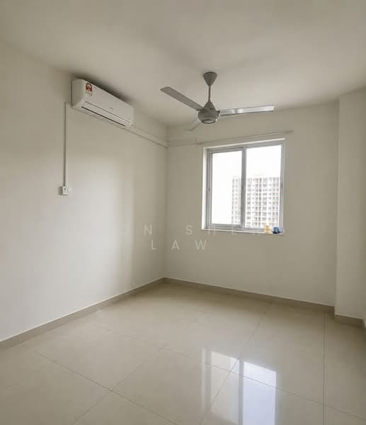 Servis Apartment untuk Dijual di Maxim Residences - Soon Sheng Law - Interior - PropertyGuru.com.my