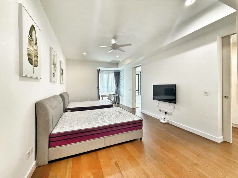 Servis Apartment untuk Dijual di Imperia - Wee Howe - Bedroom - PropertyGuru.com.my