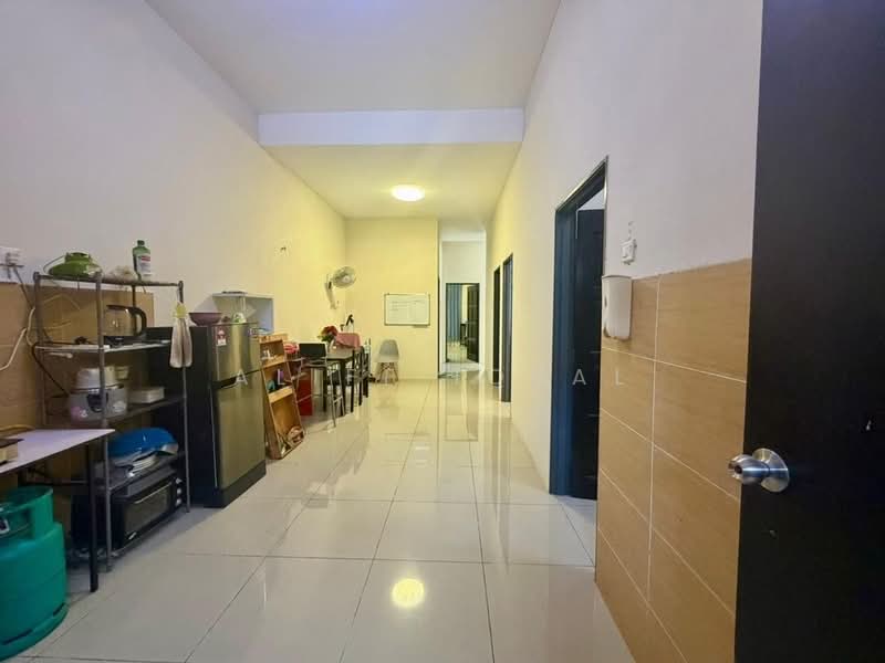 1-storey Terraced House for Sale in Banting (Selangor) - Aliff Iqbal - PropertyGuru.com.my