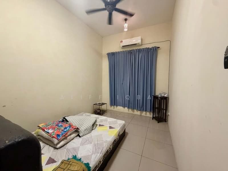 1-storey Terraced House for Sale in Banting (Selangor) - Aliff Iqbal - PropertyGuru.com.my