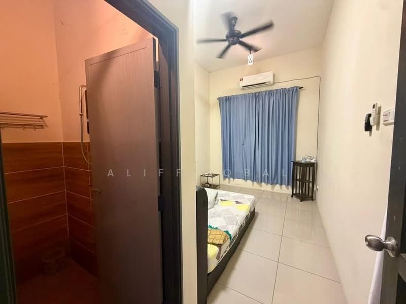 1-storey Terraced House for Sale in Banting (Selangor) - Aliff Iqbal - PropertyGuru.com.my