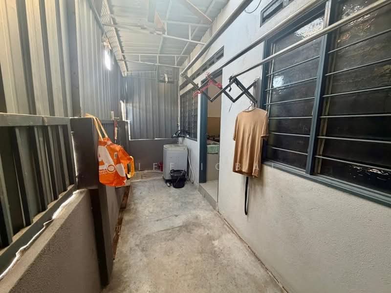 1-storey Terraced House for Sale in Banting (Selangor) - Aliff Iqbal - PropertyGuru.com.my