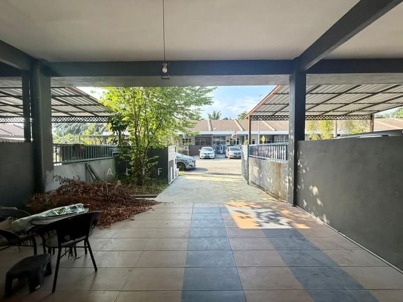 1-storey Terraced House for Sale in Banting (Selangor) - Aliff Iqbal - PropertyGuru.com.my