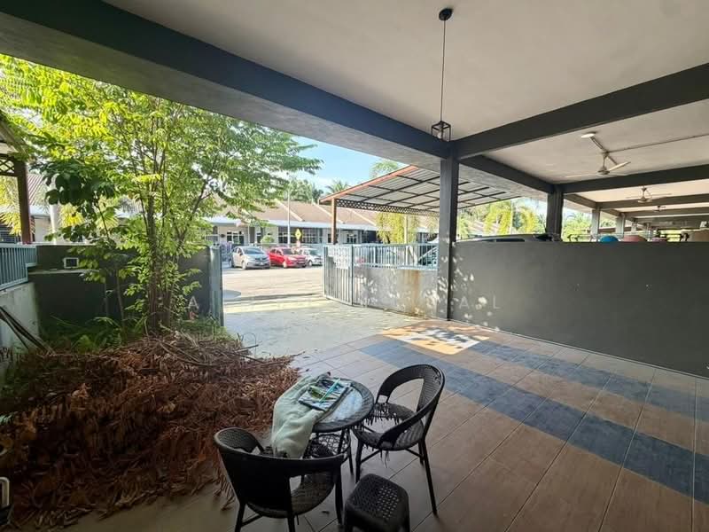 1-storey Terraced House for Sale in Banting (Selangor) - Aliff Iqbal - PropertyGuru.com.my