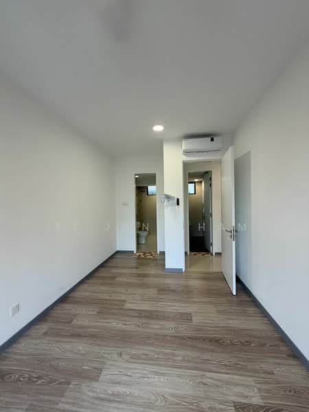 Service Residence for Rent at United Point (Residensi Berpadu) - Yi Jun Cham - Interior - PropertyGuru.com.my