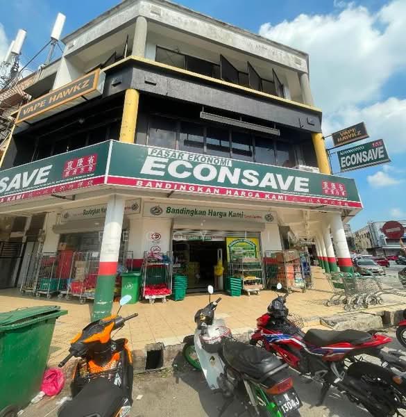 Shop for Rent in Shah Alam (Selangor) - Peggy Lim - PropertyGuru.com.my