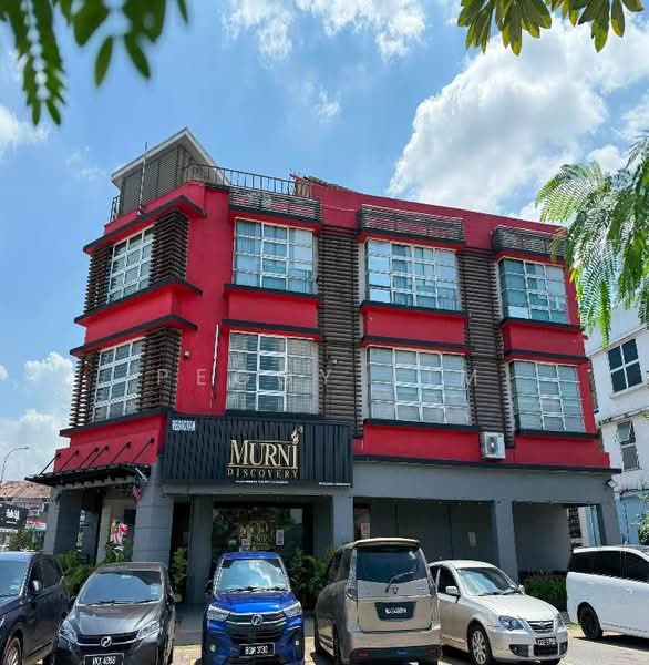 Shop for Rent in Shah Alam (Selangor) - Peggy Lim - PropertyGuru.com.my