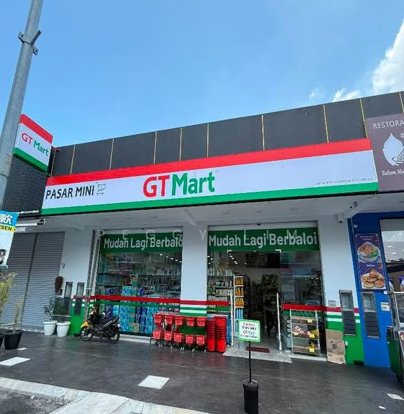 Shop for Rent in Shah Alam (Selangor) - Peggy Lim - PropertyGuru.com.my