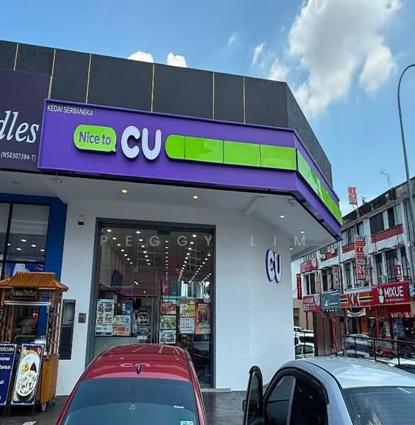 Shop for Rent in Shah Alam (Selangor) - Peggy Lim - PropertyGuru.com.my
