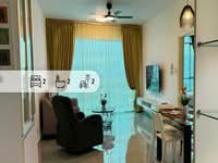 For Sale - Solaris Dutamas
