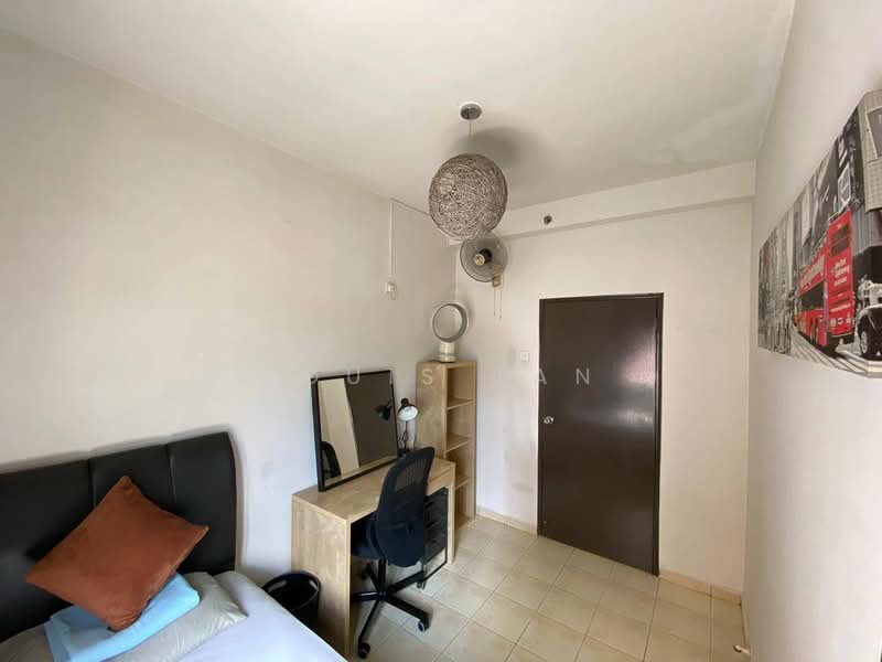 Apartment for Rent at Prima Regency - Louis Tan - Bedroom - PropertyGuru.com.my