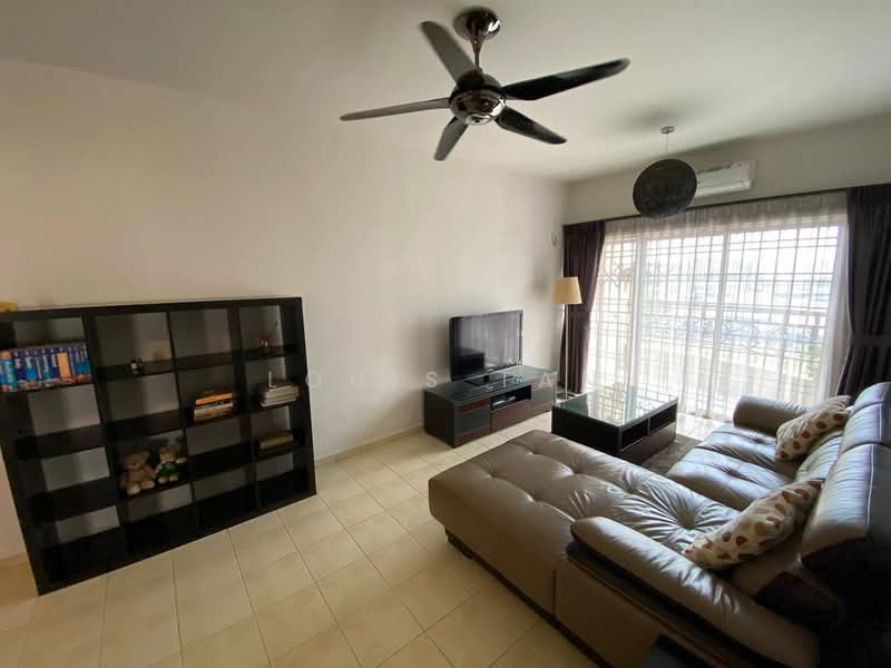 Apartment for Rent at Prima Regency - Louis Tan - Living Room - PropertyGuru.com.my