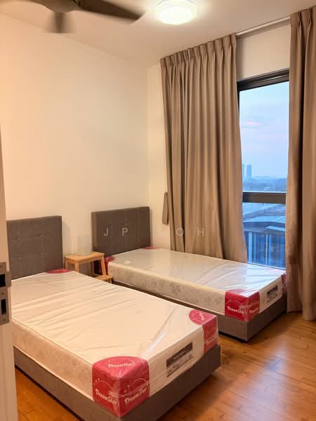 Condominium for Rent at Teega Residences - JP Soh - Bedroom - PropertyGuru.com.my