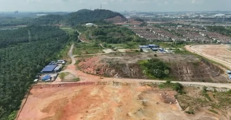 Agricultural Land for Sale in Pekan Nenas (Johor) - Lesley Siang - Exterior - PropertyGuru.com.my