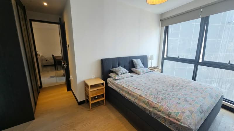 Service Residence for Rent at Skylon Residences - Adrian Ng - Bedroom - PropertyGuru.com.my