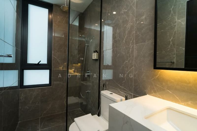 Service Residence for Rent at Skylon Residences - Adrian Ng - Bathroom - PropertyGuru.com.my